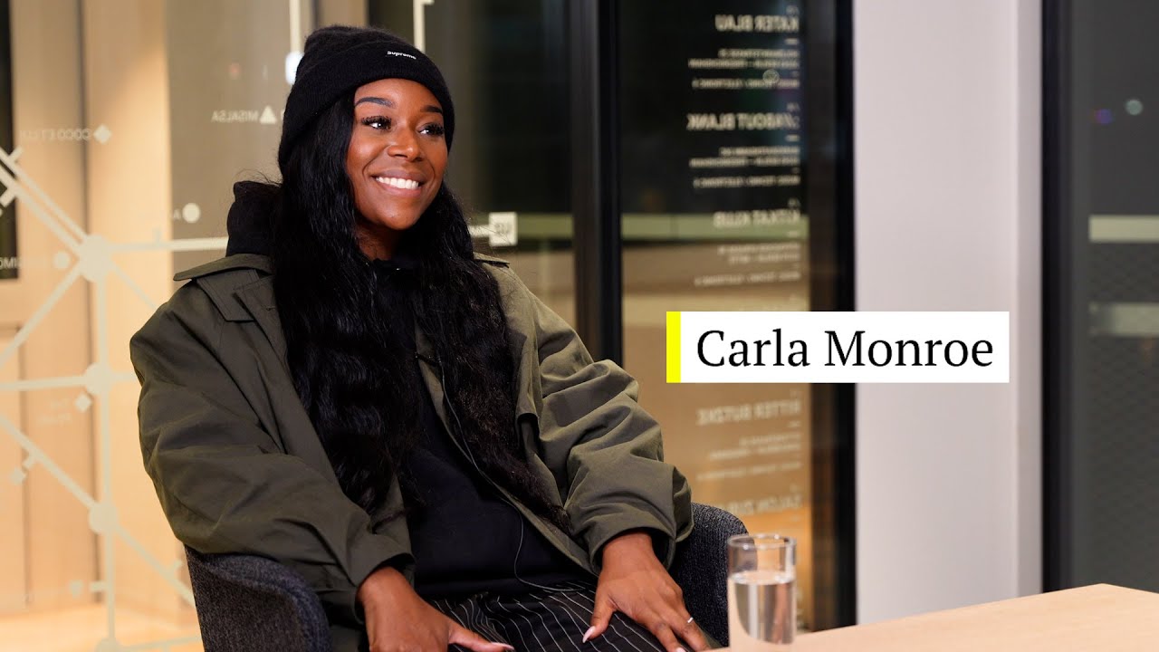 Shapeshifters Podcast #6 - Carla Monroe | Singer, Songwriter and Mother