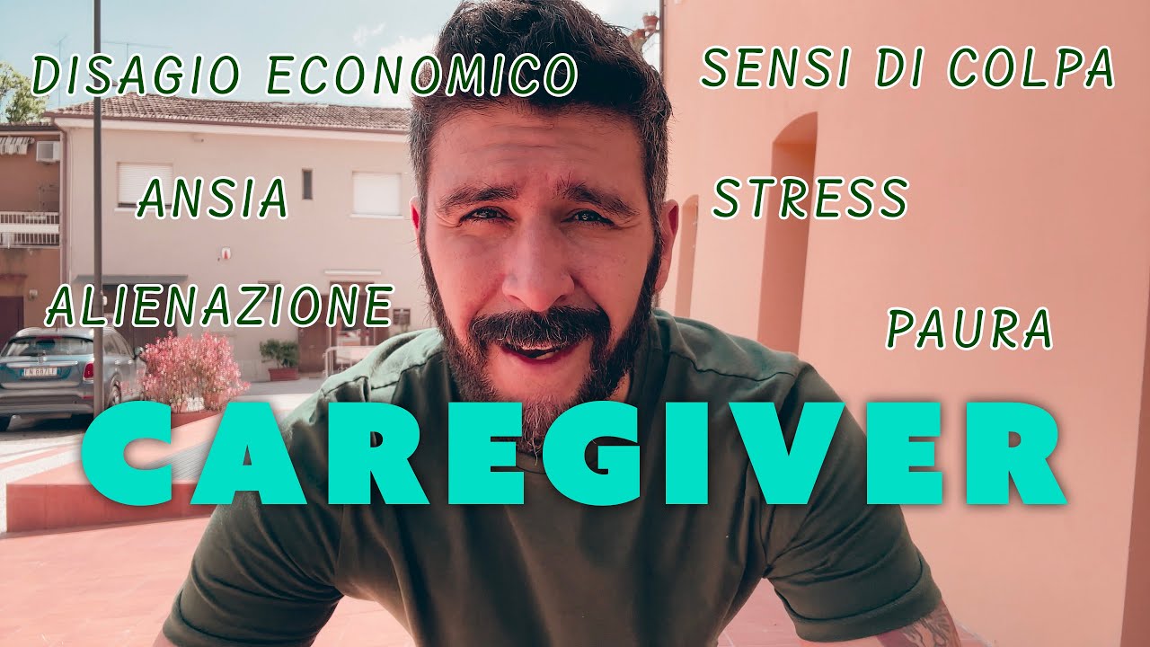 I CAREGIVER. Tutta la verità