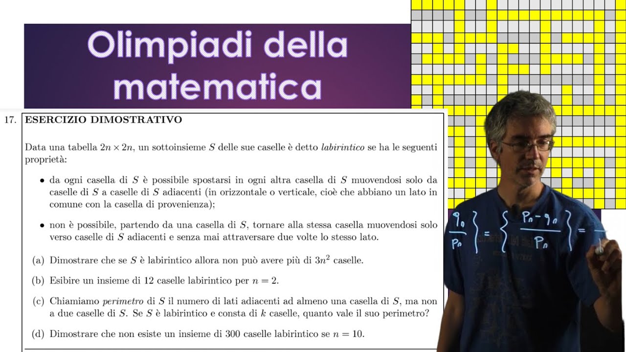 Olimpiadi della Matematica - Gara distrettuale 2023 - Es 17 - Miscellanea