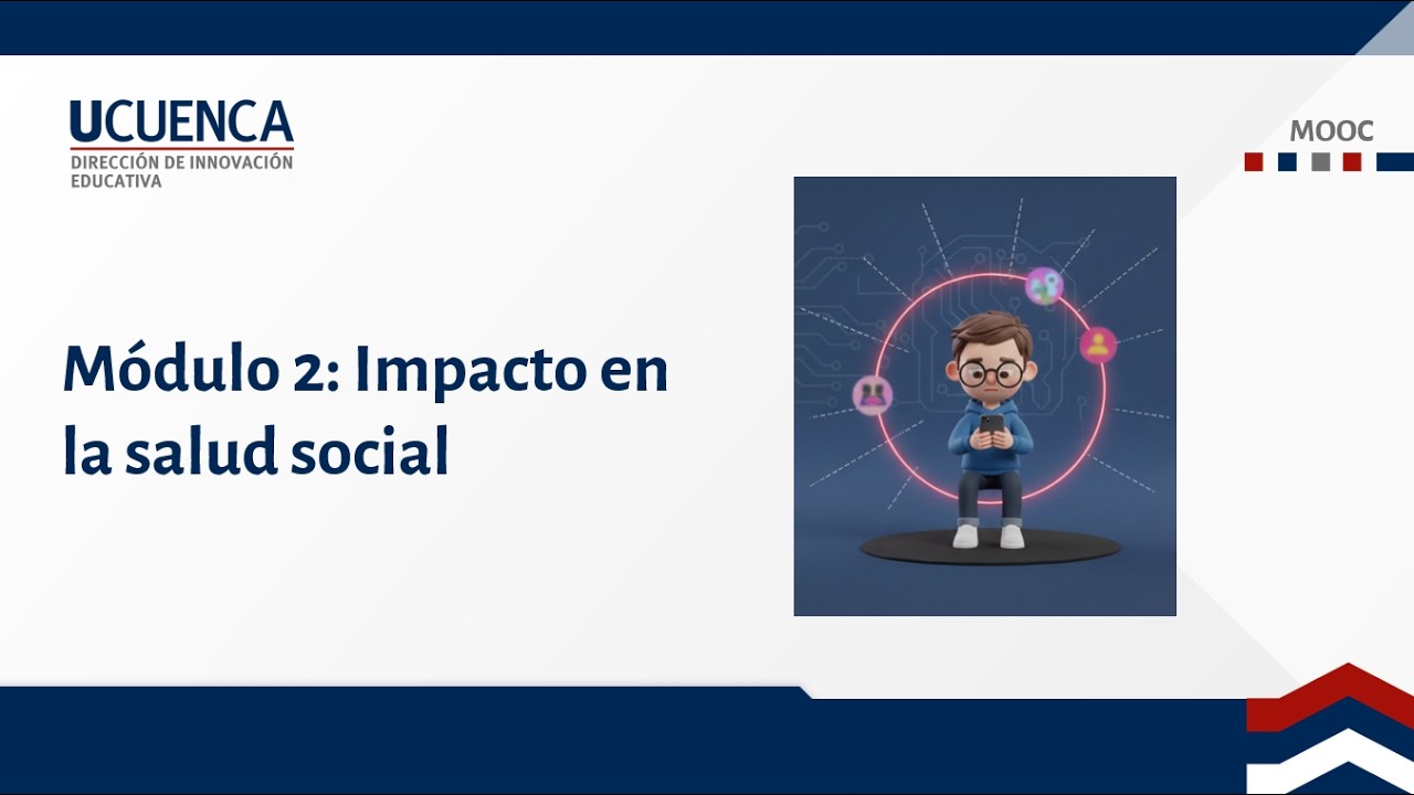 Impacto en la salud social