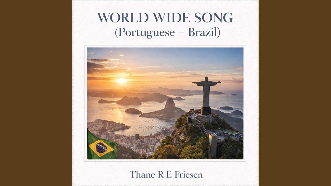 World Wide Song (Portuguese Brazil)