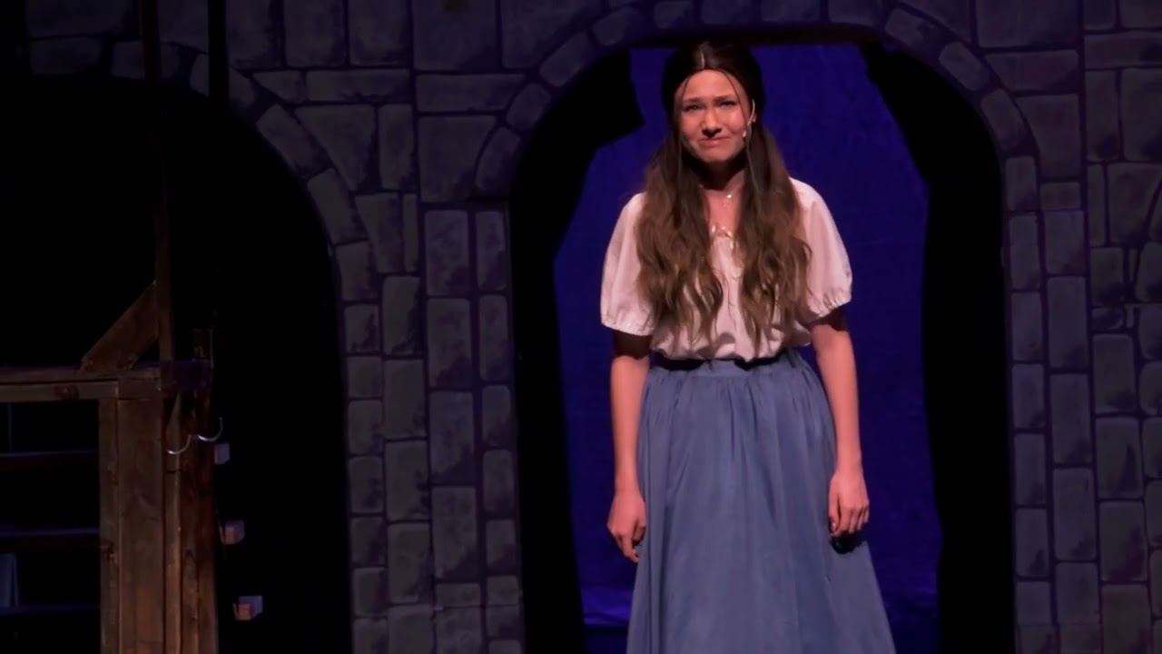 Emma Wagner “I Dreamed a Dream” 5/25