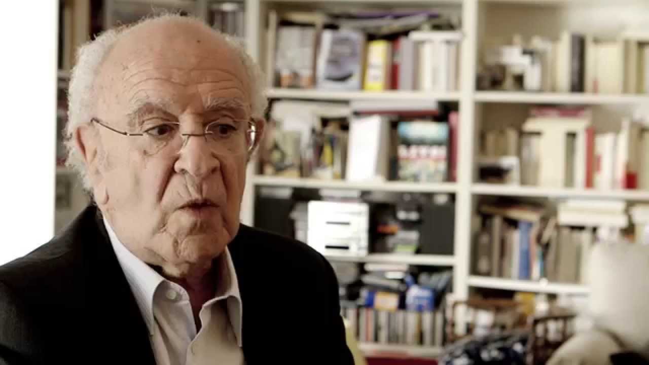 Les mille et une mères ... Aldo Naouri