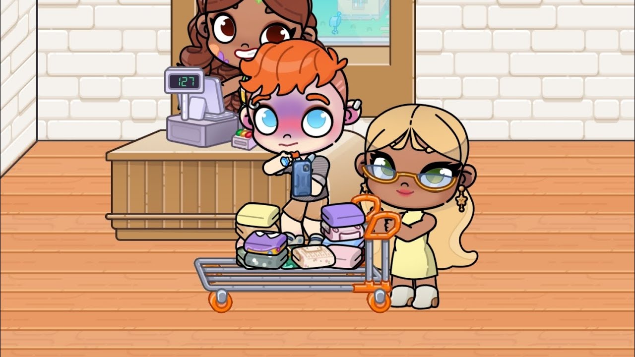 Comprando roupas de grávida 🤰 