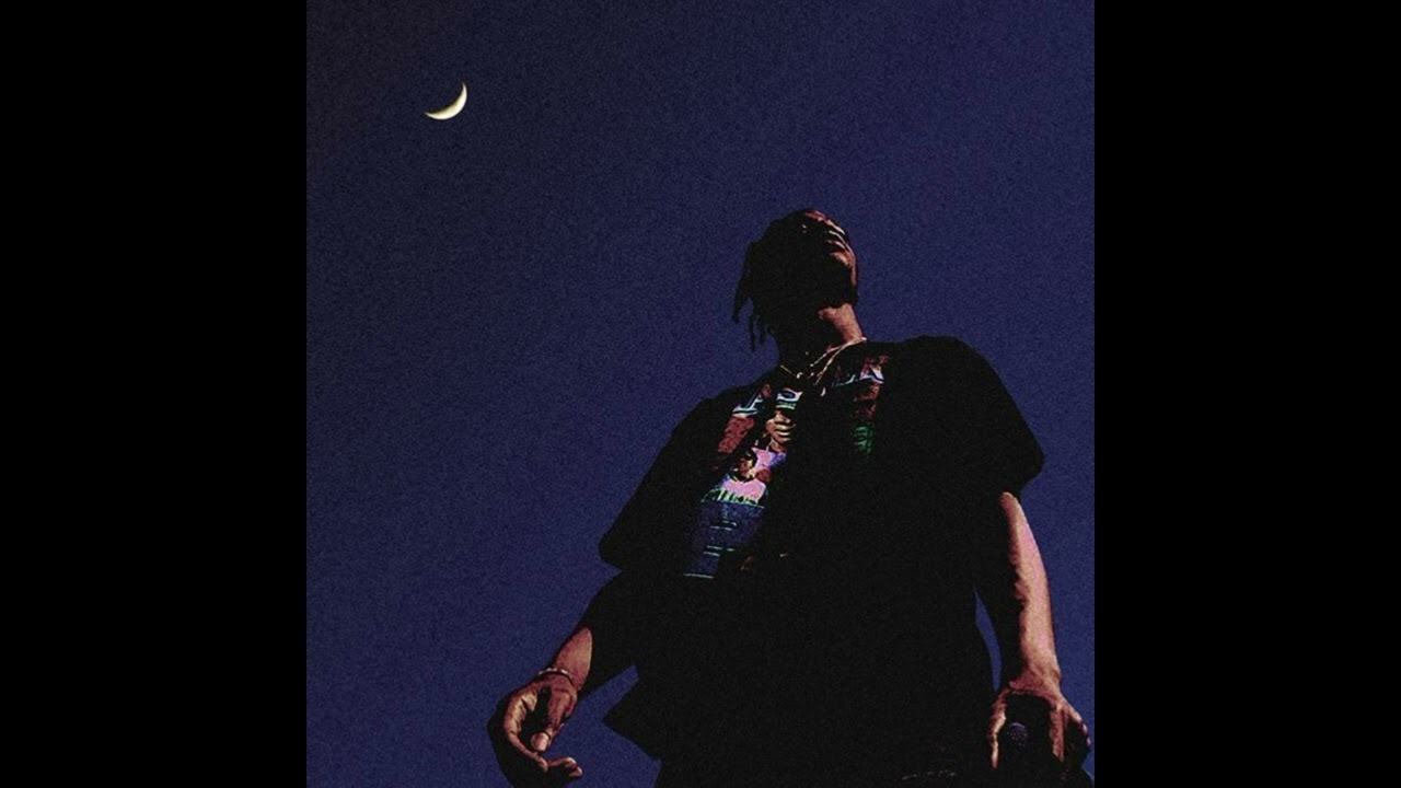 [FREE] Travis Scott Type Beat – “Nightcrawler”