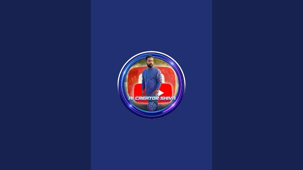 AI creator Shiva is live!