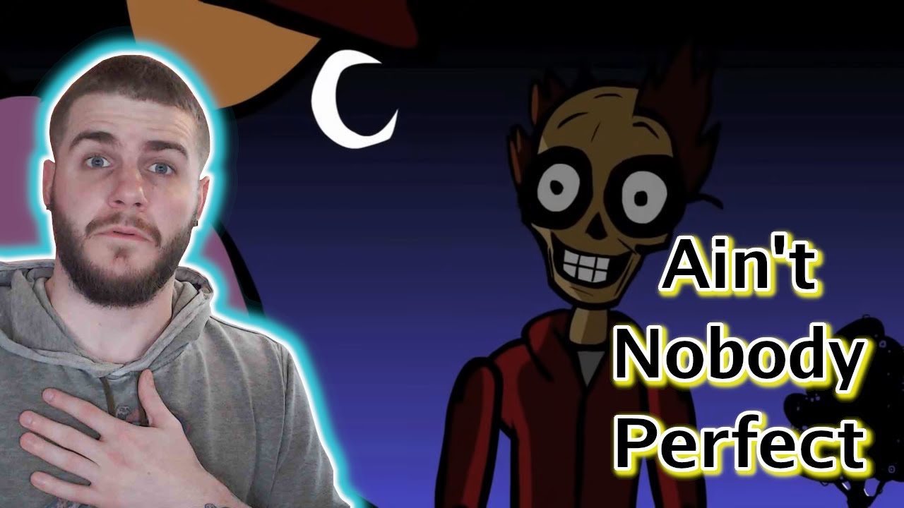 Your Favorite Martian | Zombie Love Song (Reaction)