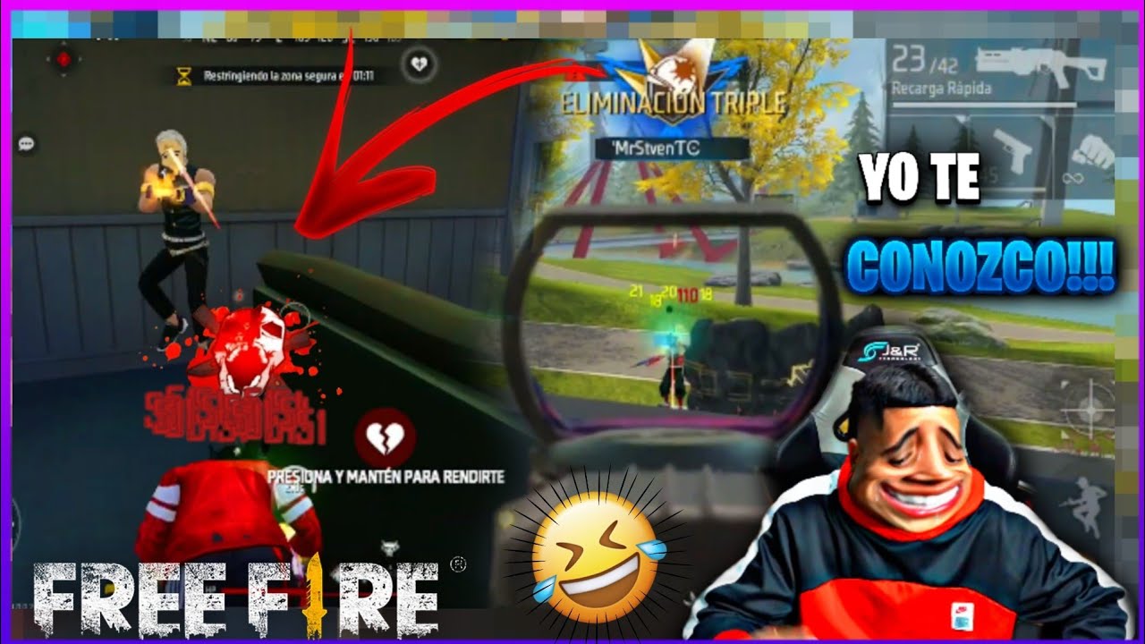 ✨ESOS MAPAS ME TIENEN ABURRIDO GENTE🤣|Mrstiven Momentos Divertidos|🤬