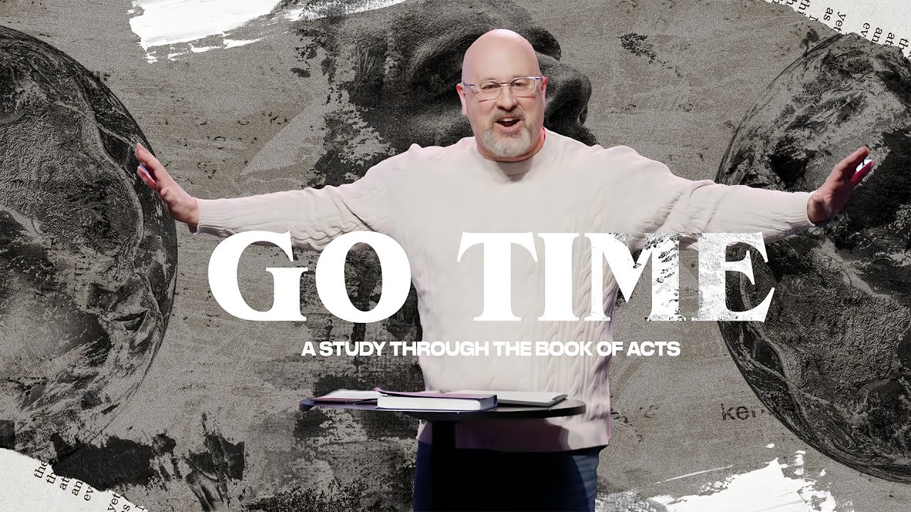 Pastor Paul Feuerstein &ldquo;A Killer Sermon&rdquo;