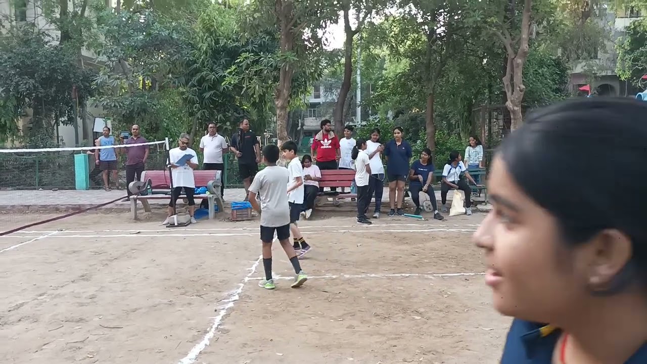 My game 3