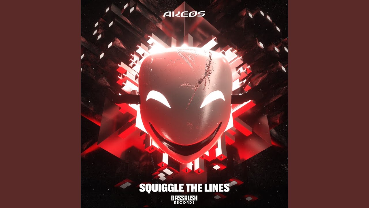 Squiggle The Lines