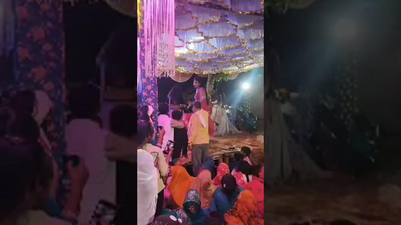 Dance arkesta