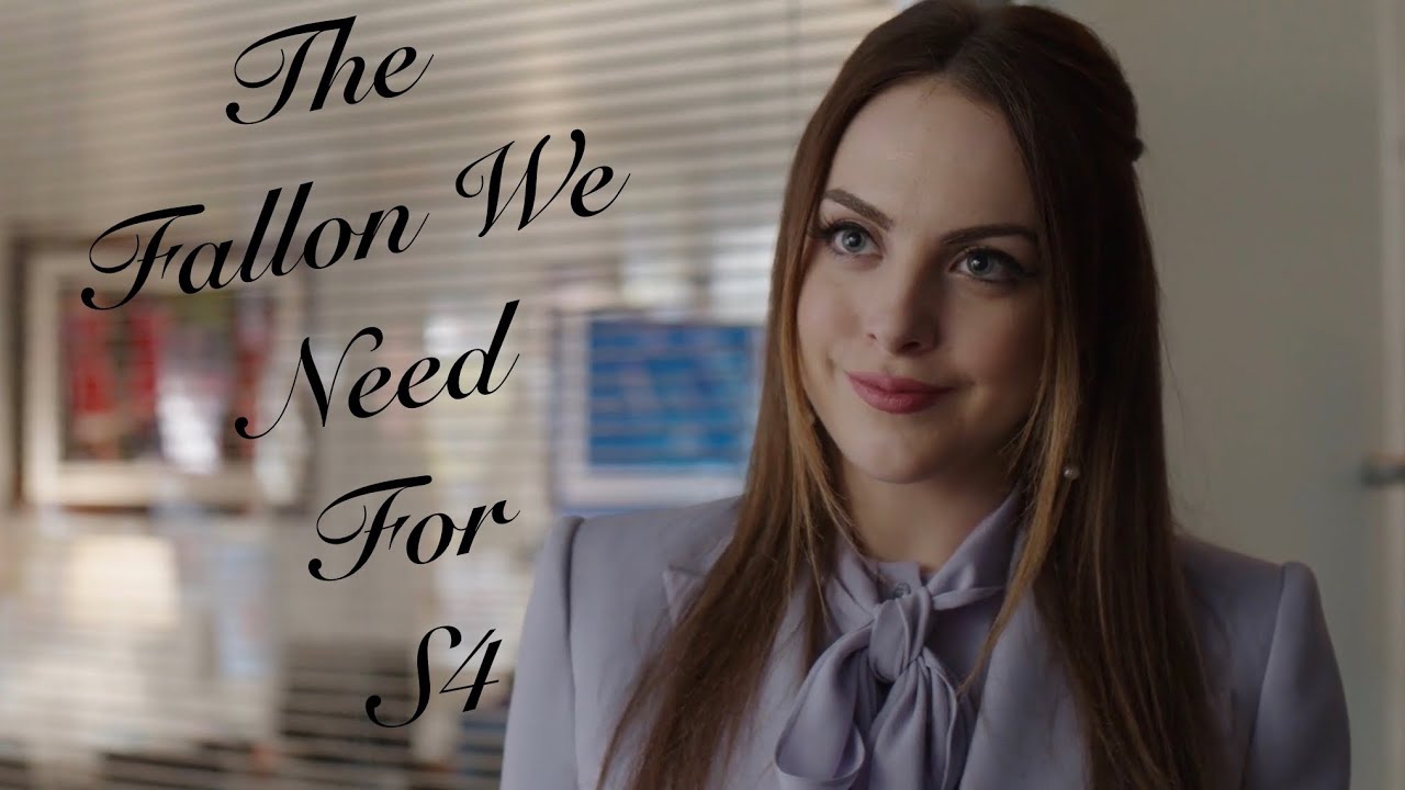 Best of Fallon Being a Powerful Business Tycoon Part 2 {S2}