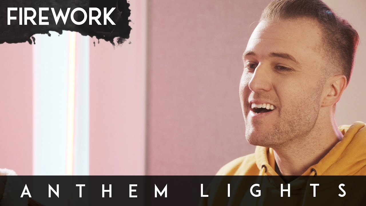 Firework - Katy Perry (Anthem Lights Cover) on Spotify & Apple