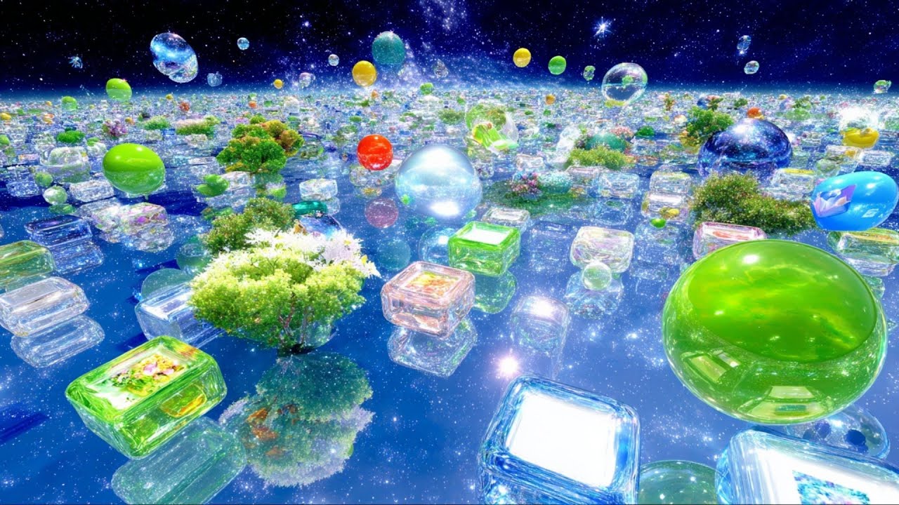 Windows XP Dreams — a soundtrack for your MSN memories 💬 🔥