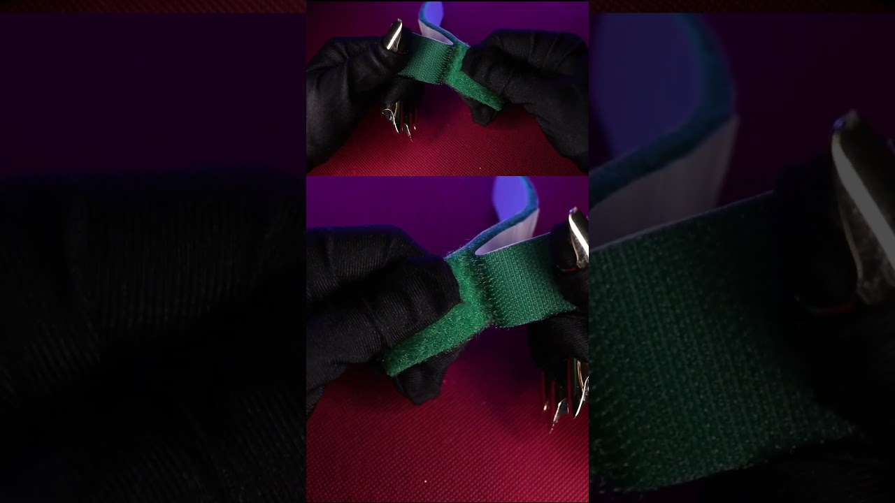 ASMR Satisfying Triggers for Deep Sleep No Talking 