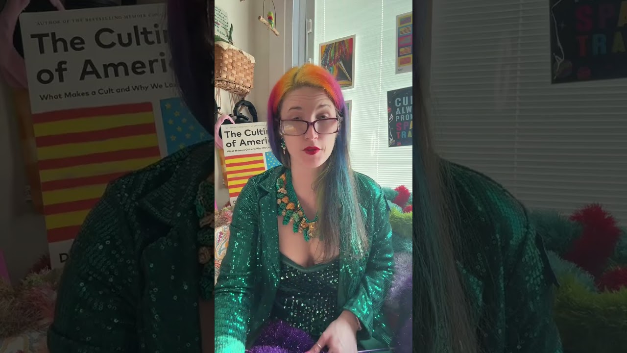 On Being an Activist Within Your Own Family by Amanda K Gross; A Reading from White Women Get Ready