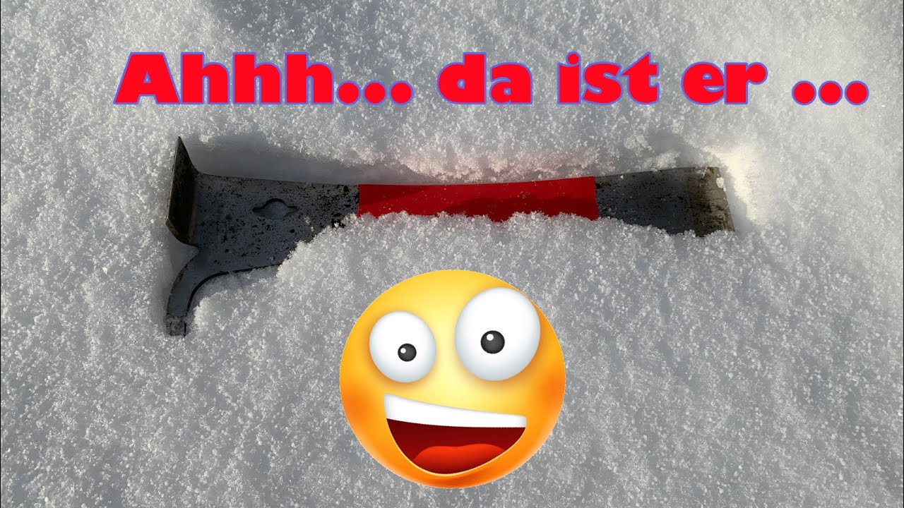 Stockmei&szlig;el modifizieren ! Basteln ! Imkern ! Bienen ! Imker Werkzeug !
