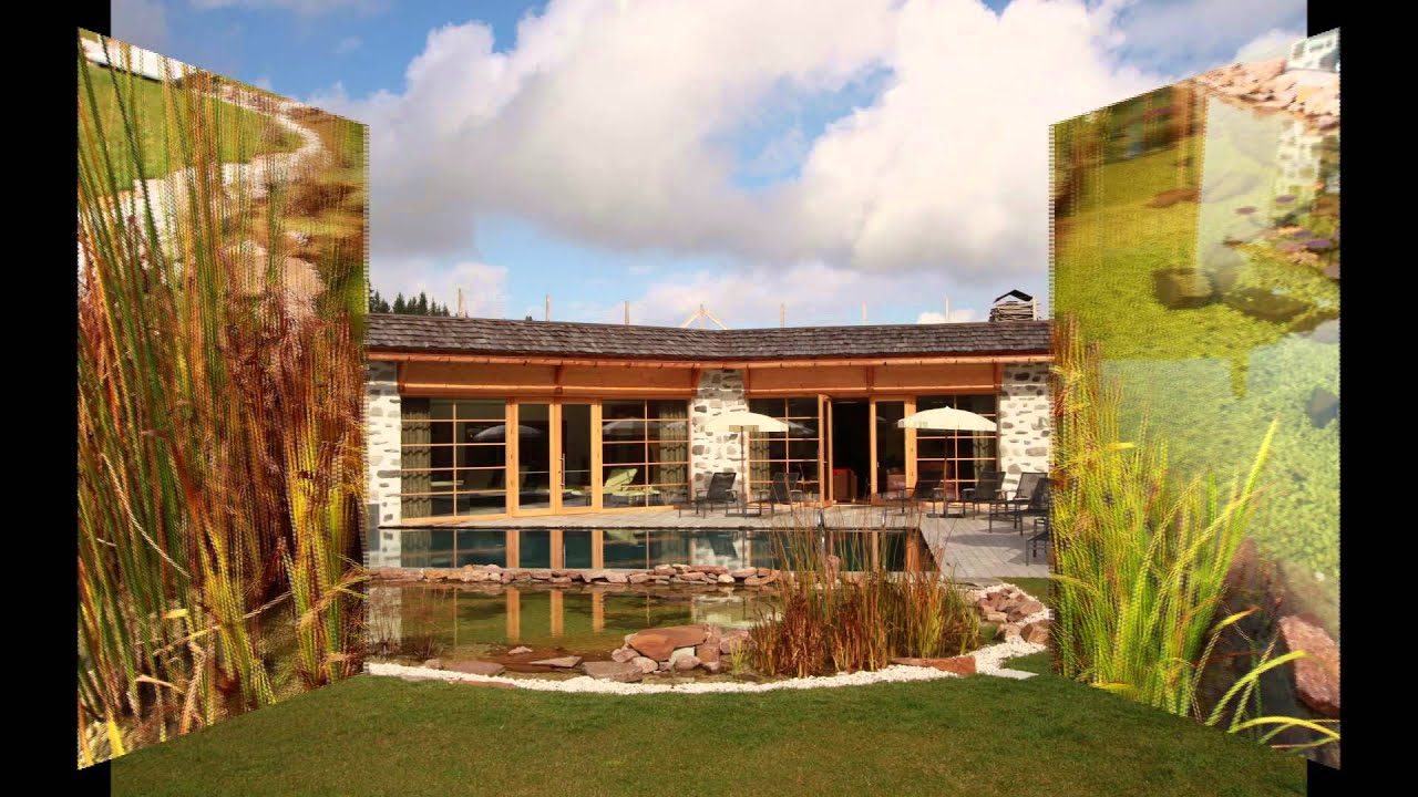 Impressionen vom Tirler Dolimites Living Hotel