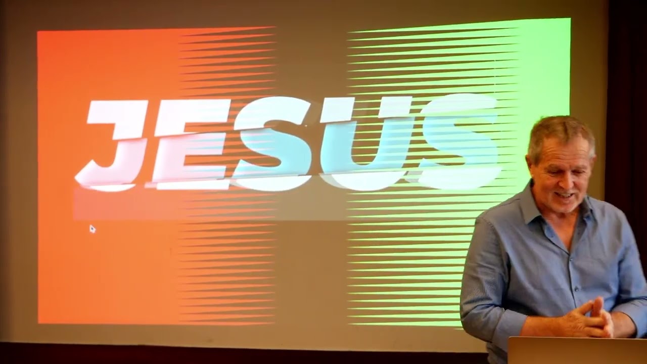 Die Machtdemonstration Gottes durch Elia [Gottesdienst 18.01.2026]