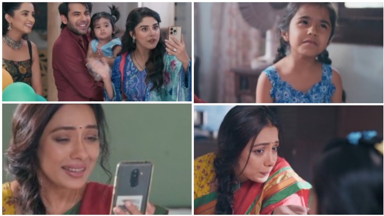 Anupama | new promo | 10th March | A fresh star of anupama's life  |