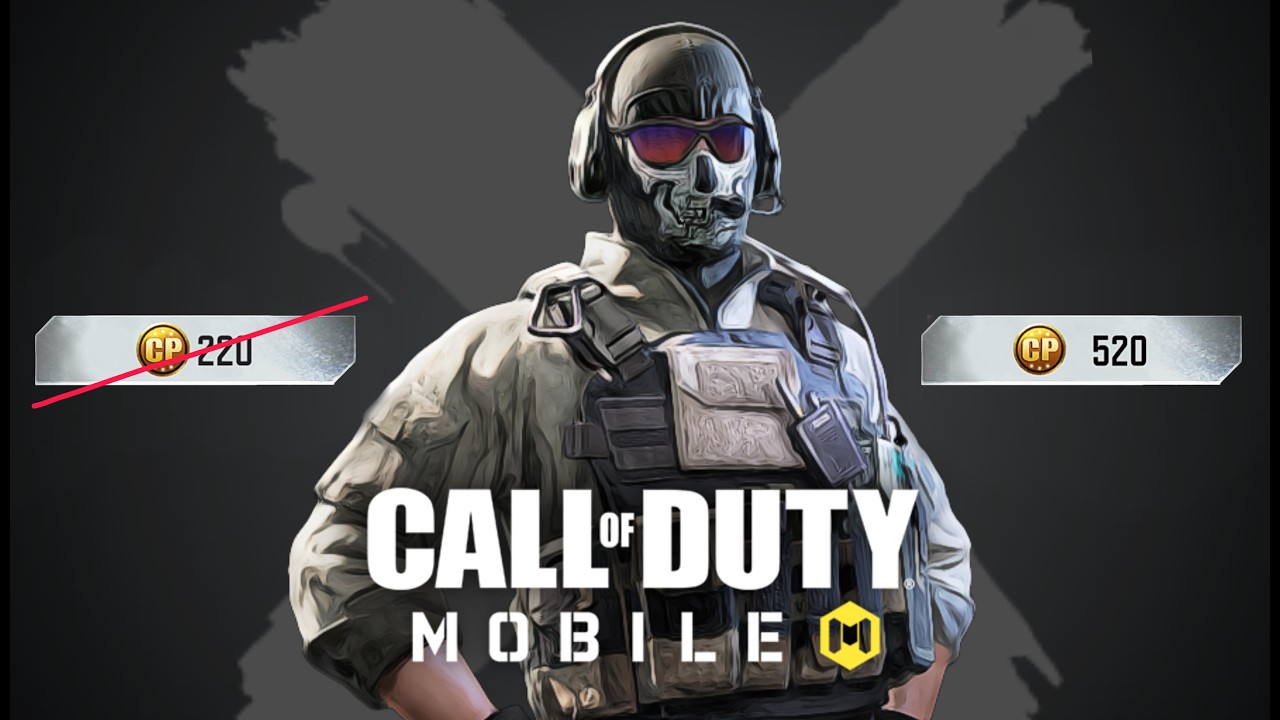MALAS NOTICIAS PARA CALL OF DUTY MOBILE&hellip;