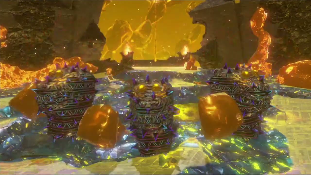 ネタバレ禁止 #13ラスボス編 お待たせしました！ドンキーコングバナンザの登場です！【Donkey Kong Bananza】