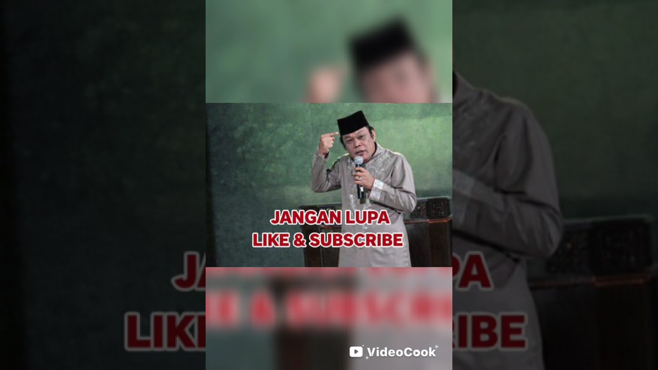 Dasar dan Tujuan Hidup seorang Muslim