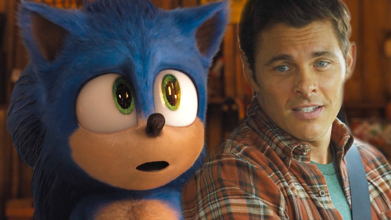 Sonic & Tom | I Am the One (Next to Normal)