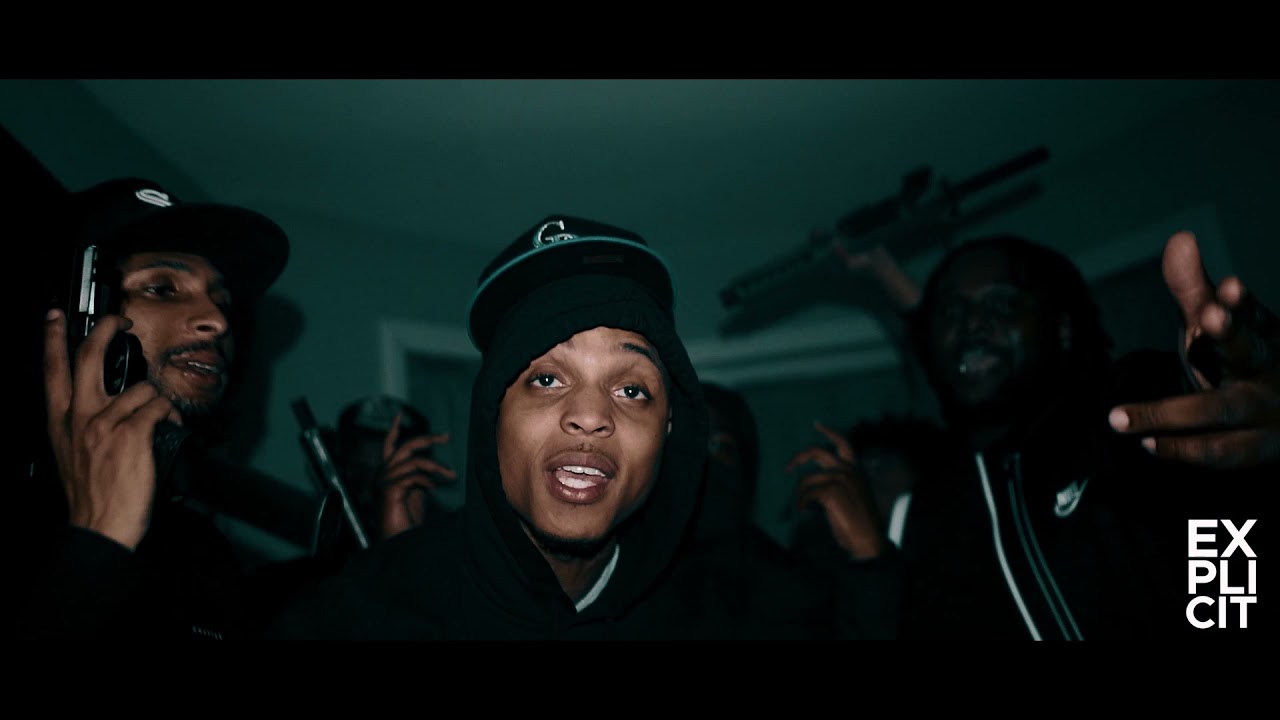 Real Bigz & Dooney Mac - Great(Official Music Video)