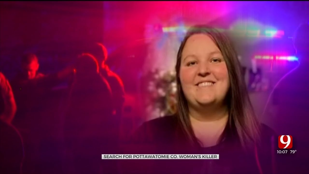 Pottawatomie County Investigators Determined To Find Justice