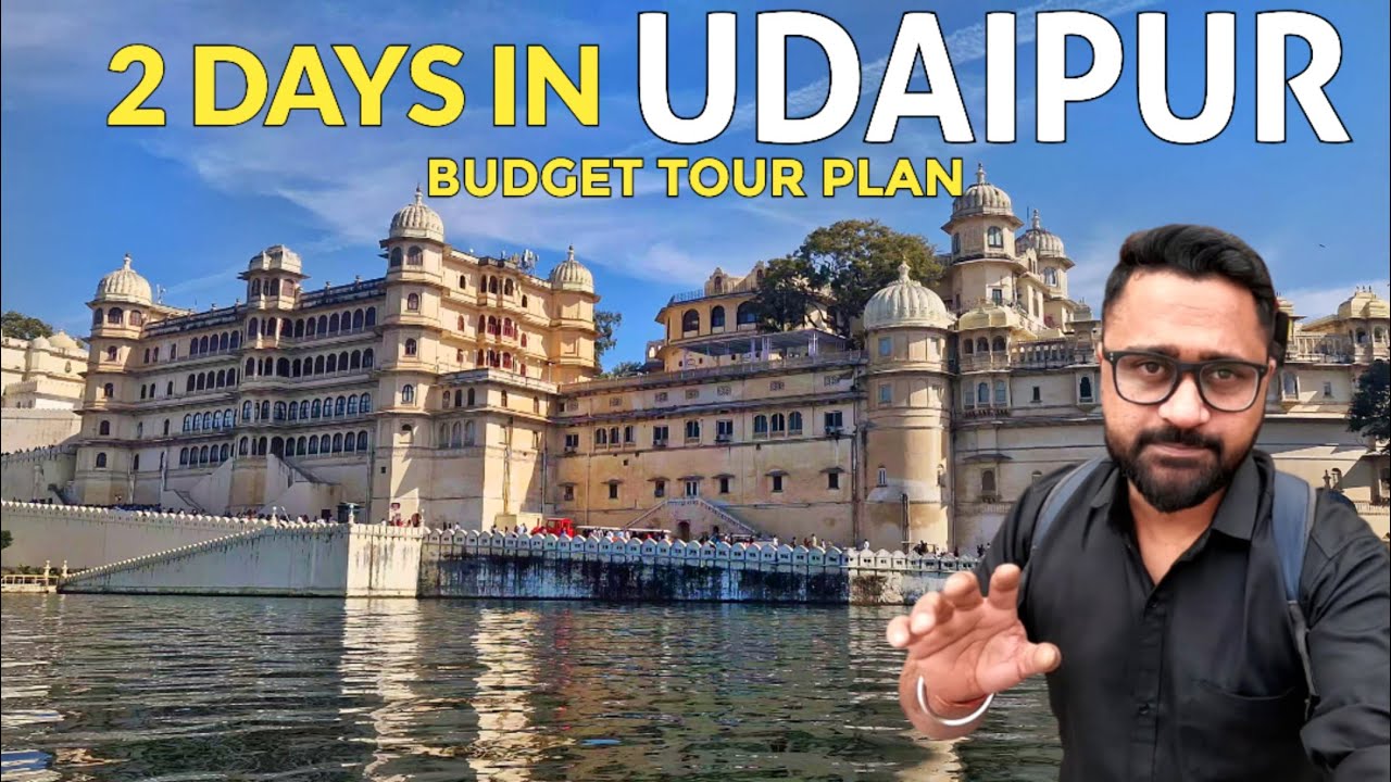 Udaipur Rajasthan | Udaipur Tourist Places | Udaipur Tour Plan | Udaipur Travel Guide | Udaipur City