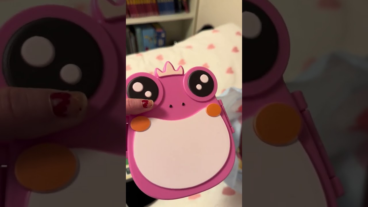 Vlogg-Halu 