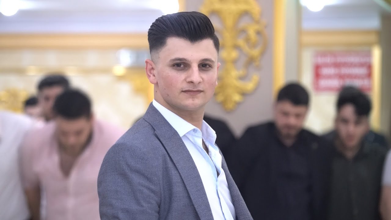 أفراح بيت ملحم / حفل زفاف العريس وائل محمد ملحم / #إسطنبول الفنان جميل جنيد ج 1