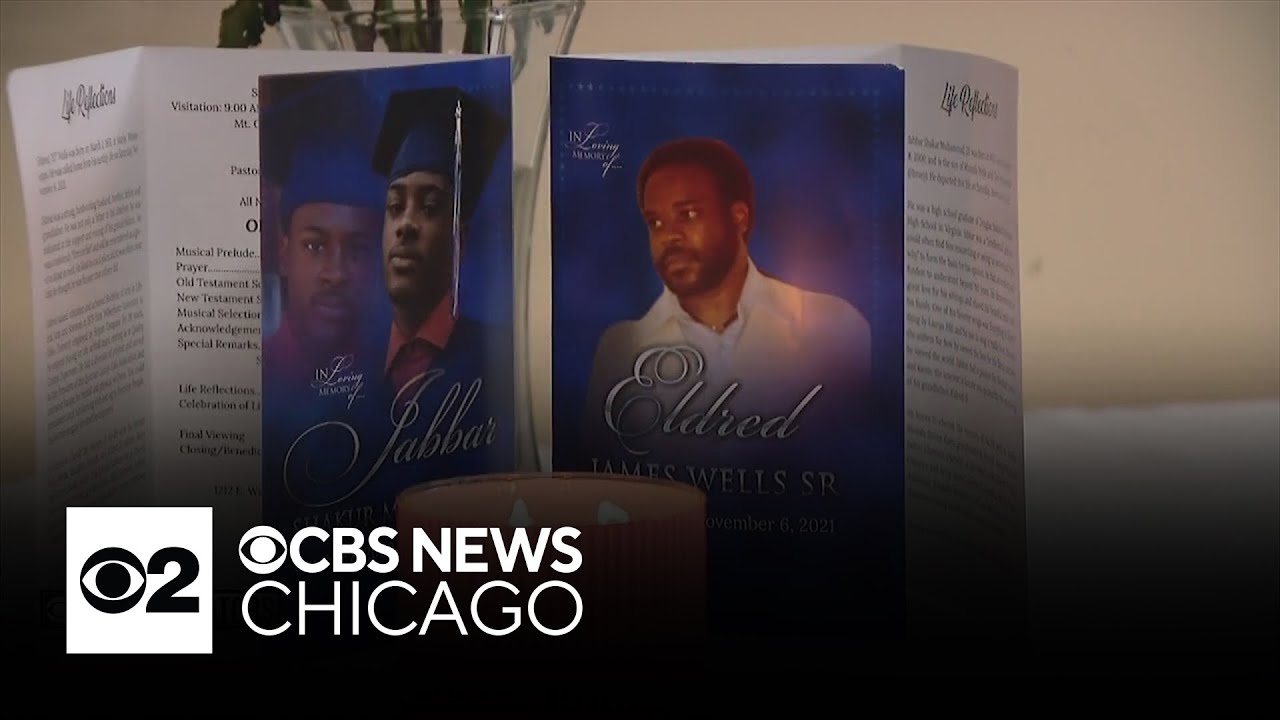 Family wants answers after Will County deputies shot grandfather but didn&rsquo;t tell the public