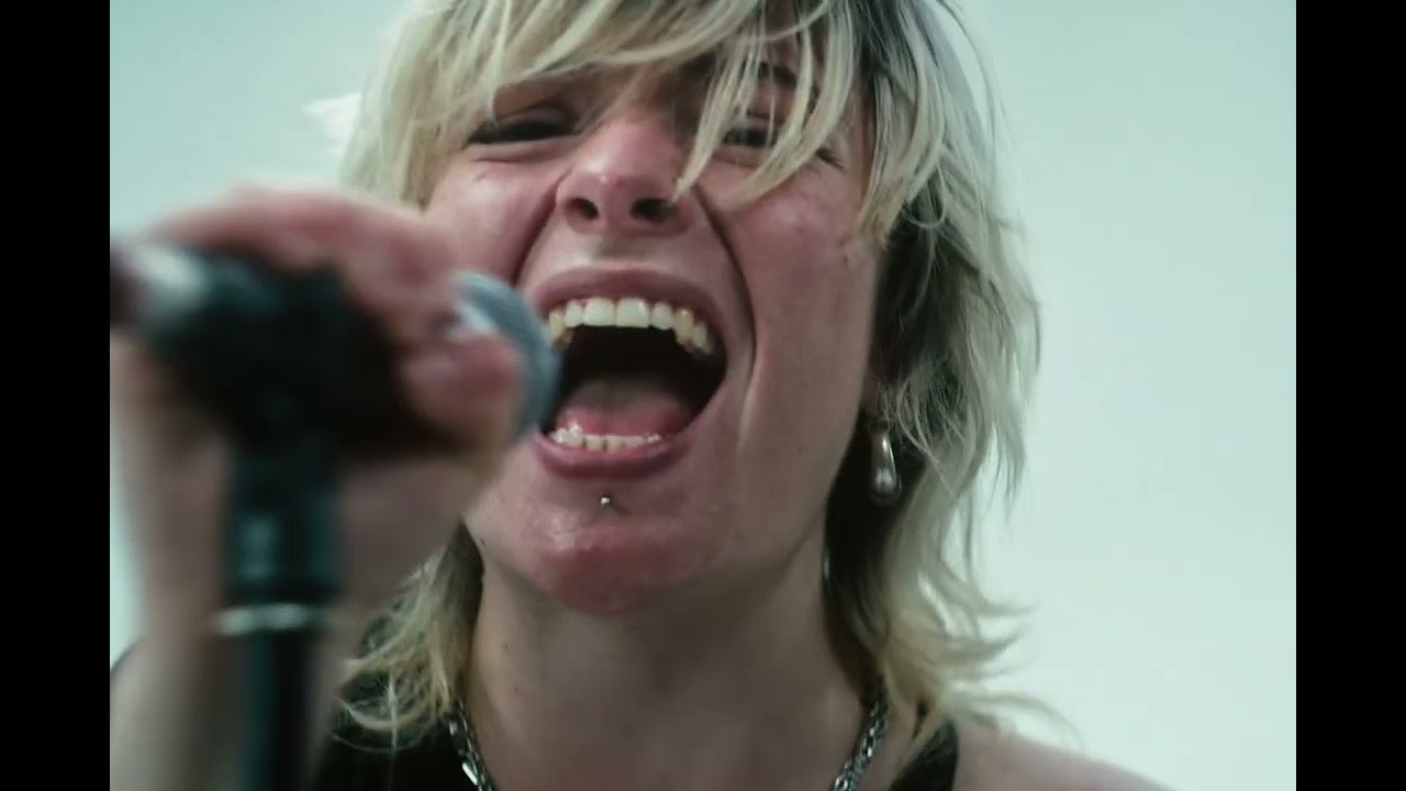 Kind Regards - Agatha is Dead! (Official Music Video)