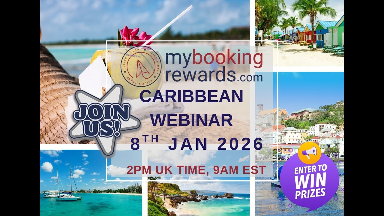 Caribbean Corner 8 Jan 26