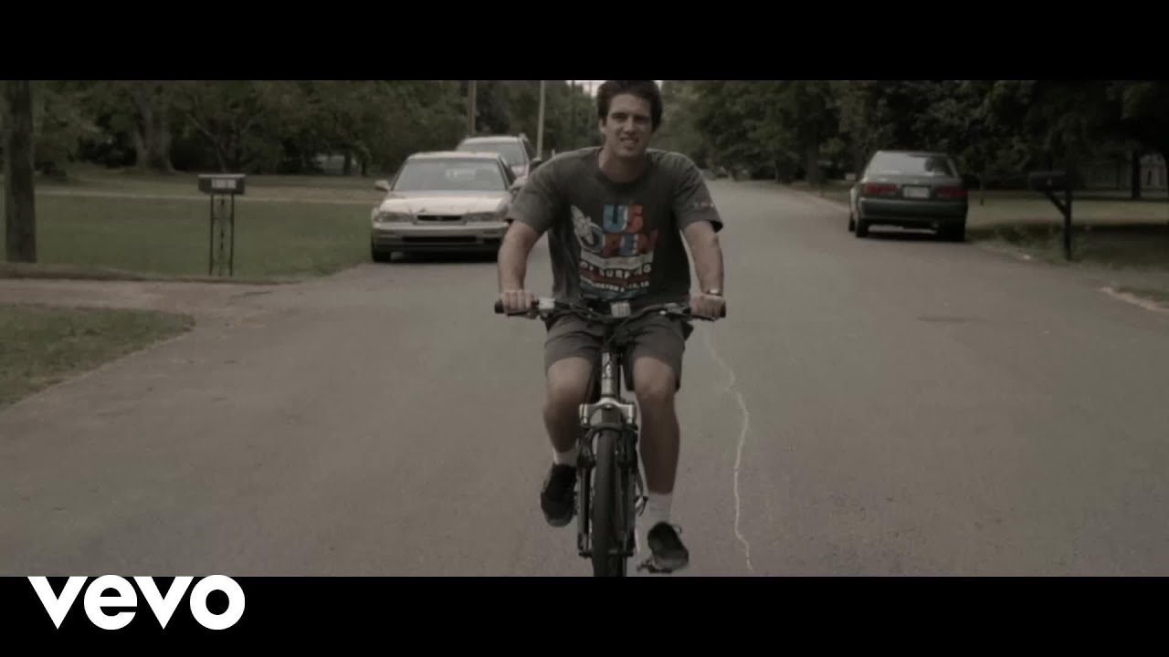 Mogli the Iceburg - Back Then