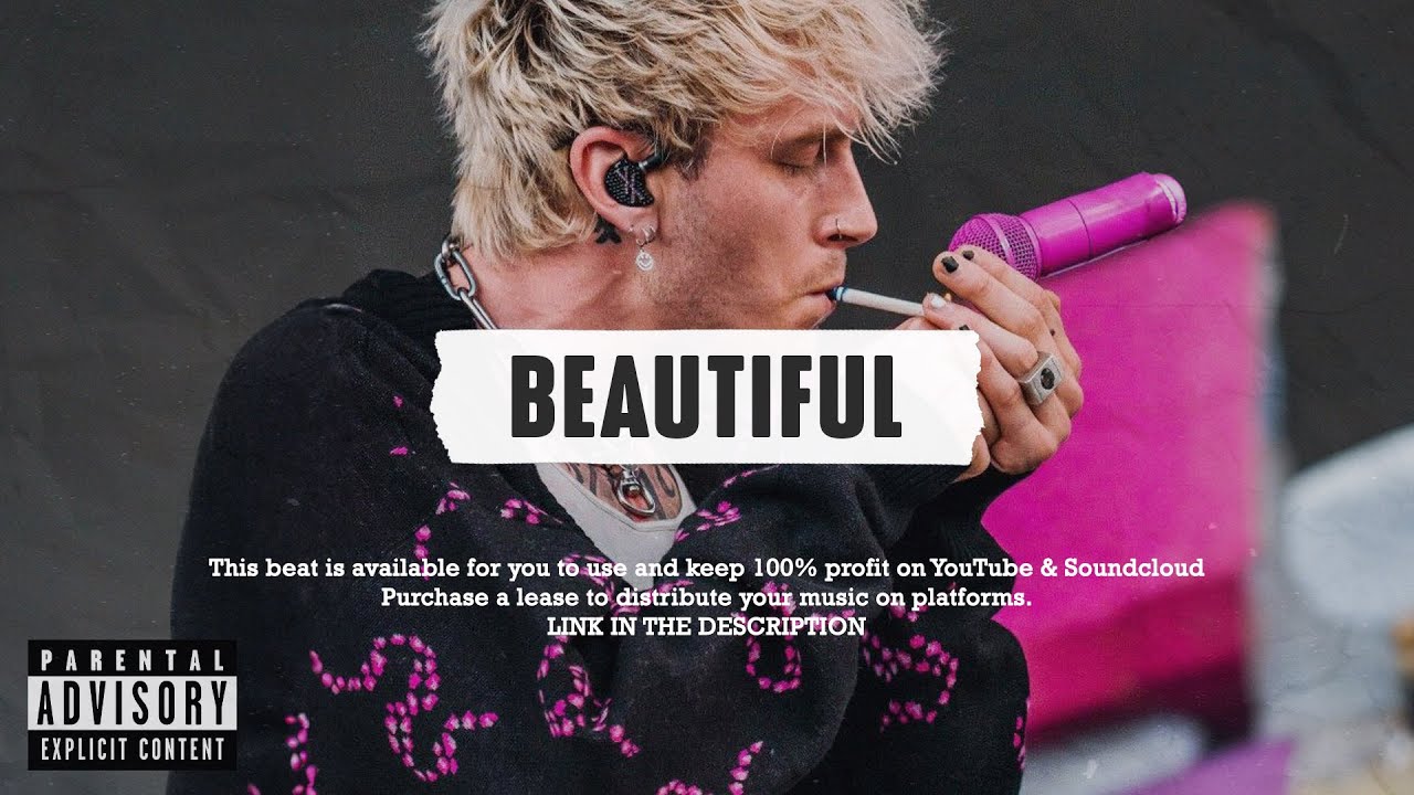 [FREE] MGK x Trippie Redd x genre sadboy Type Beat 