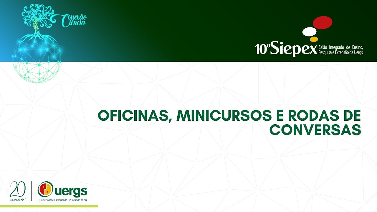Minicurso  Literaturas indígenas em bibliotecas:  Projeto Ararenguá 2021 no 10º Siepex
