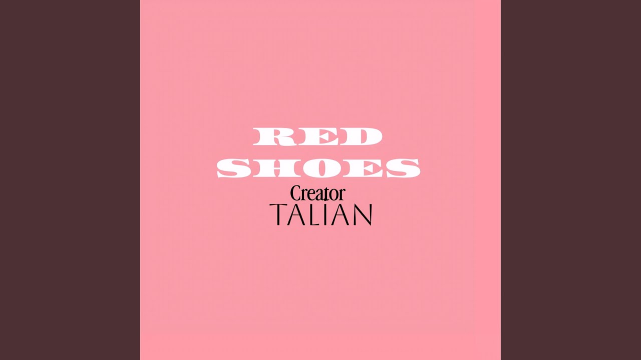 Red Shoes