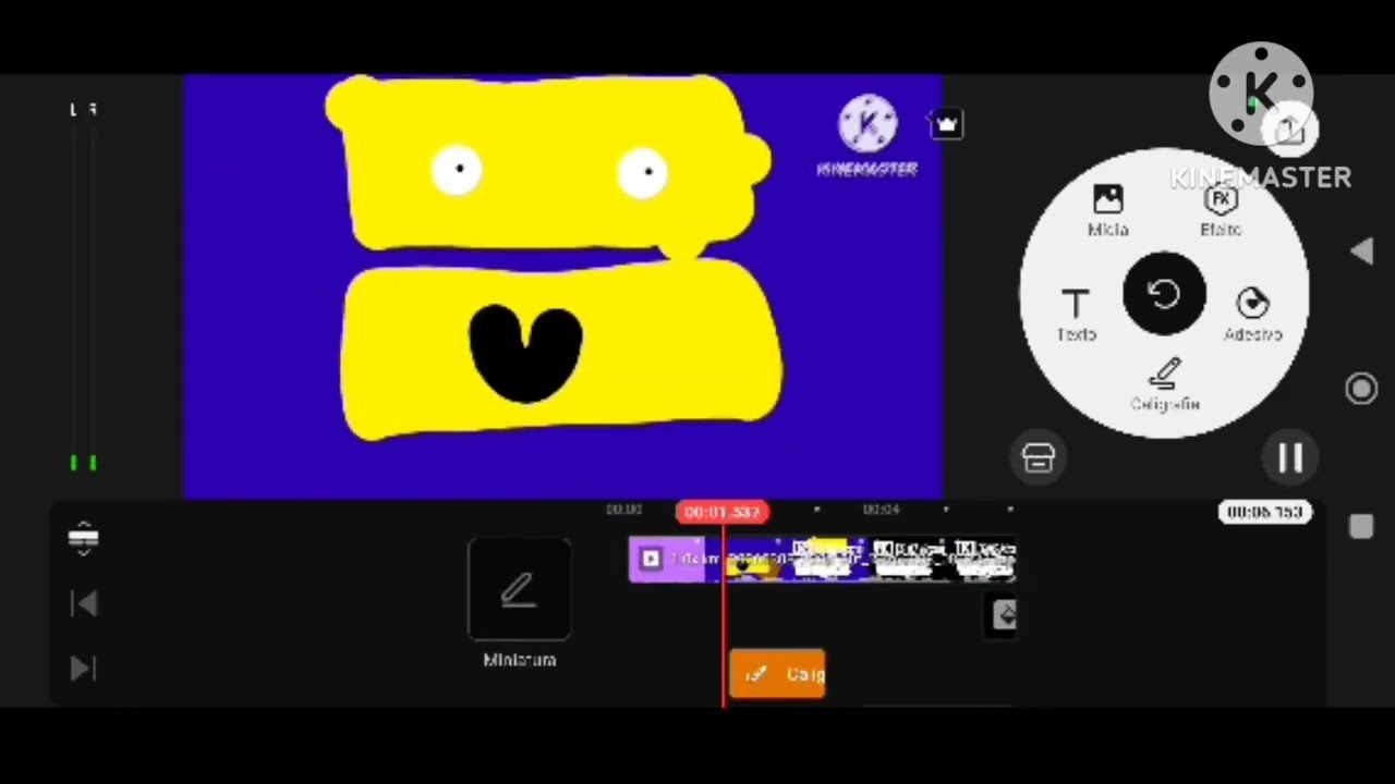 How to Make Klasky Csupo Logo ANGRY Speedrun be Like 