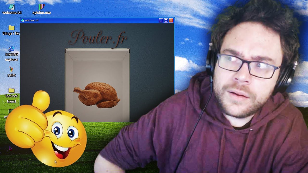 C'EST QUOI CE POULER ?