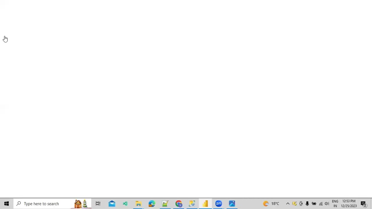 Basic Overview on How to use Calculation Group in Power BI Desktop