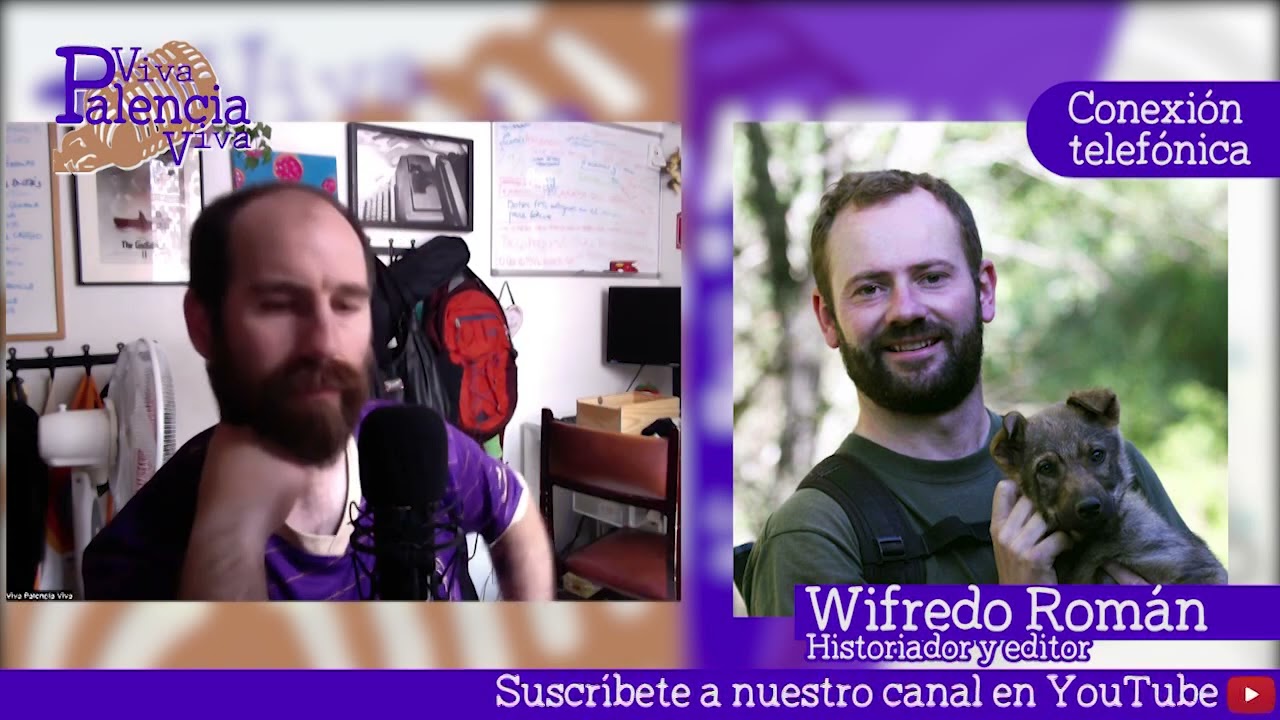 &iquest;Conoces el Tren Burra de Tierra de Campos?