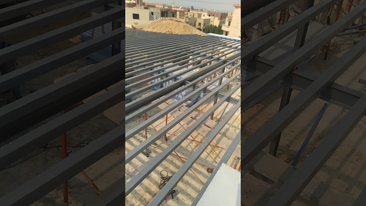 سقف مارموكس ٣ جديد 01064490040