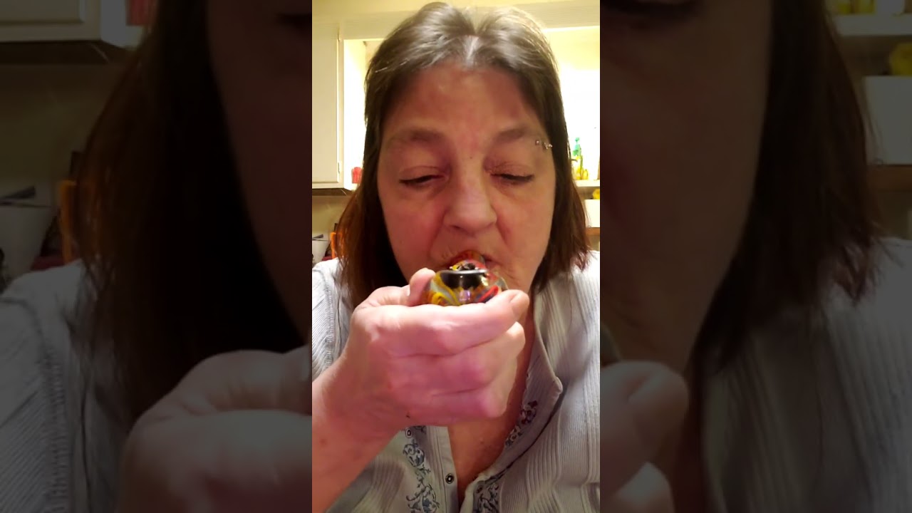 Sesh: PAP grape diamonds & motor mouth sauce boomer learning series