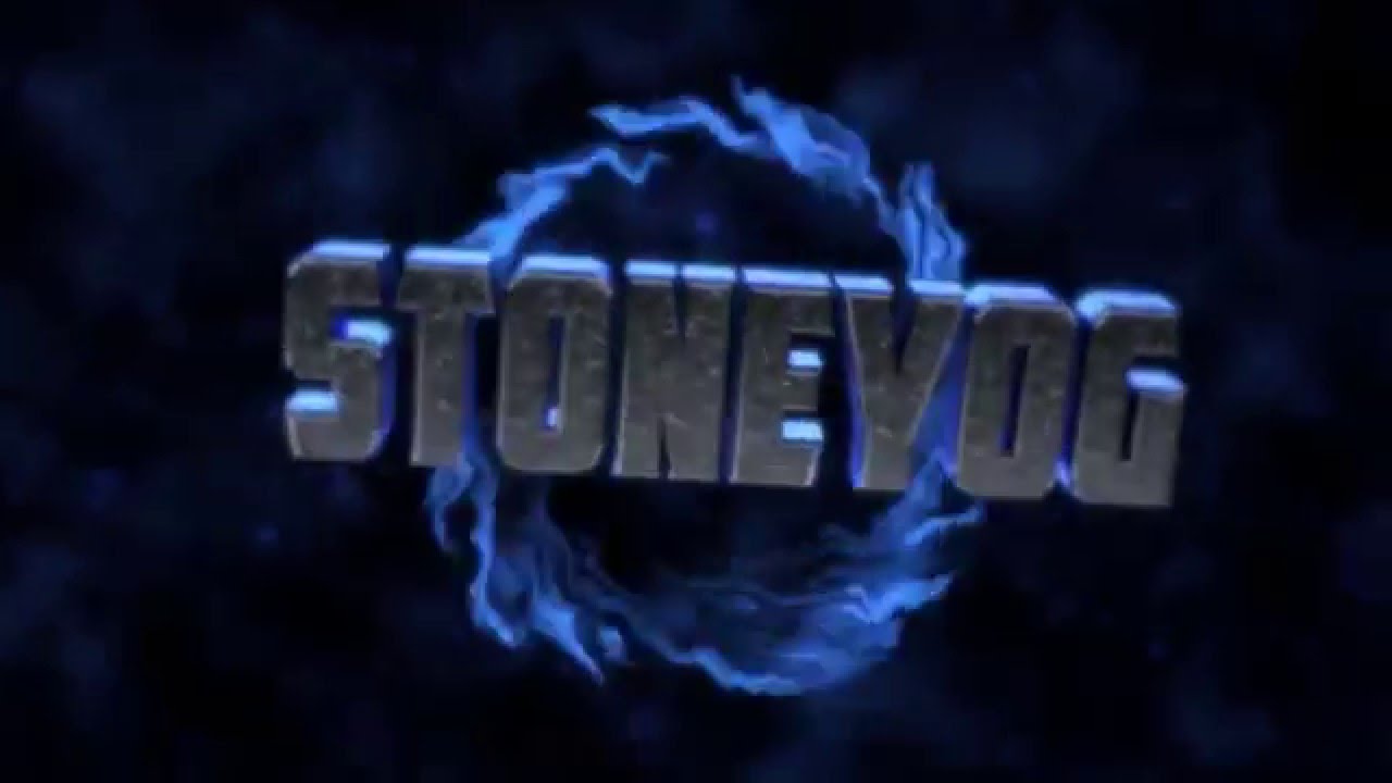 Intro ~ StoneyOG | FREE #MABEST