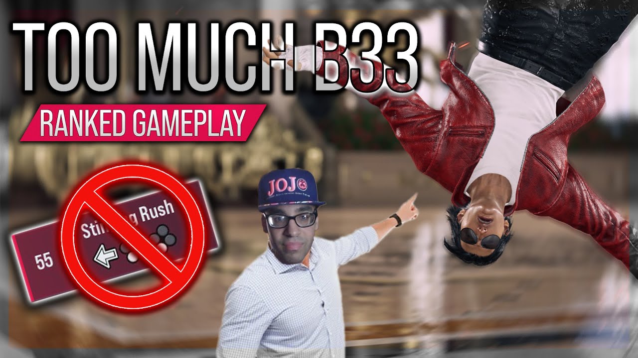 GM Has Spoken, I Need To Use More Moves | Tekken 8 Gameplay