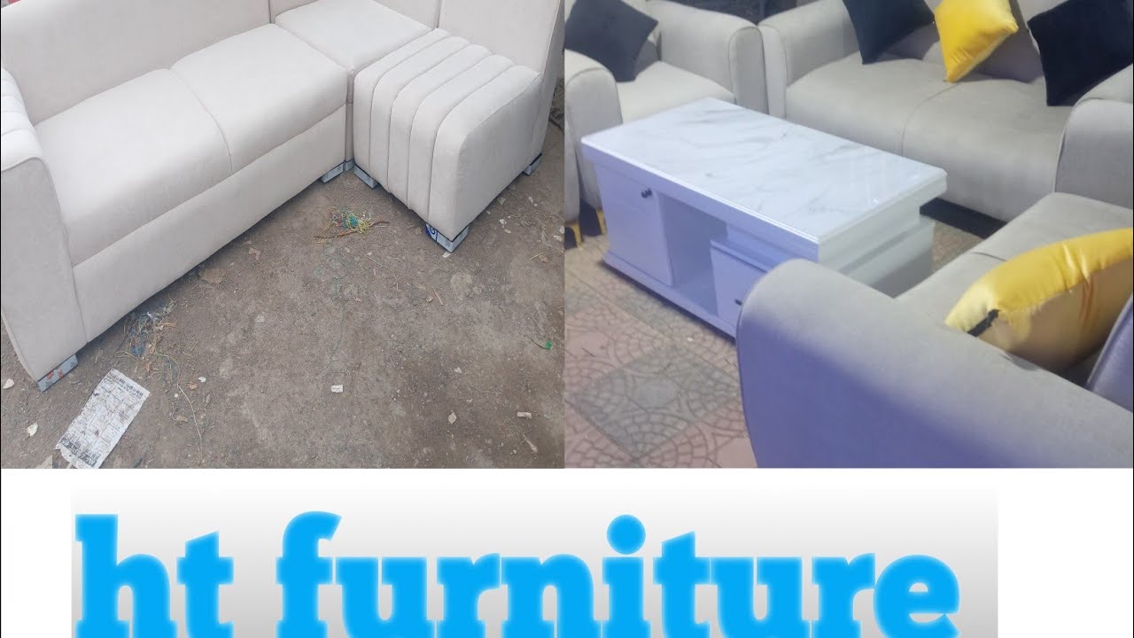 Ht furniture 